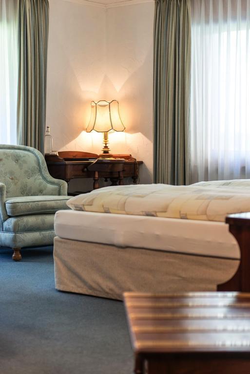 Bed & Breakfast Bijou Zermatt Eksteriør billede