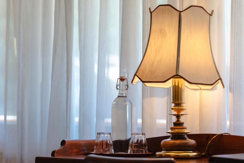 Bed & Breakfast Bijou Zermatt Værelse billede