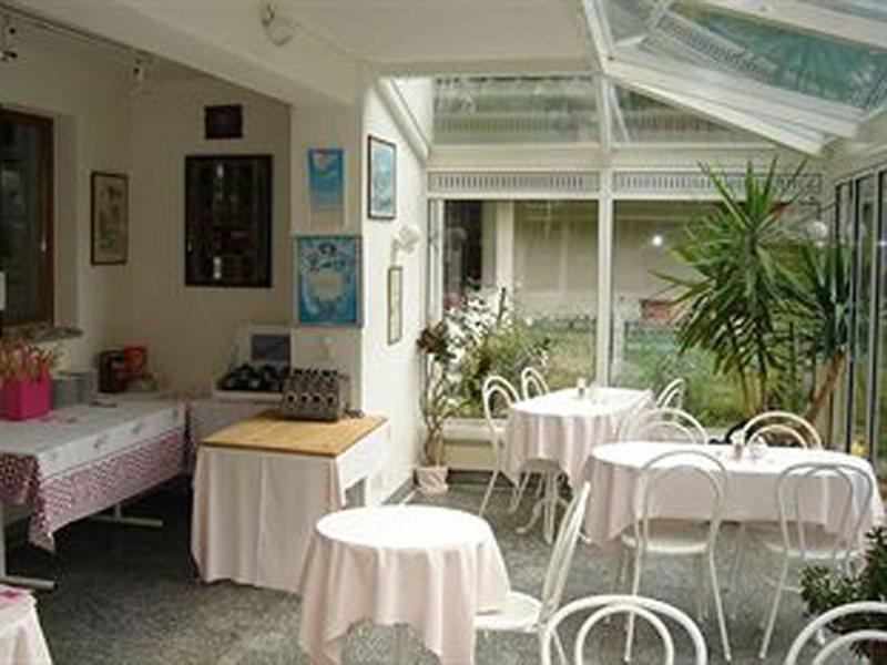 Bed & Breakfast Bijou Zermatt Eksteriør billede