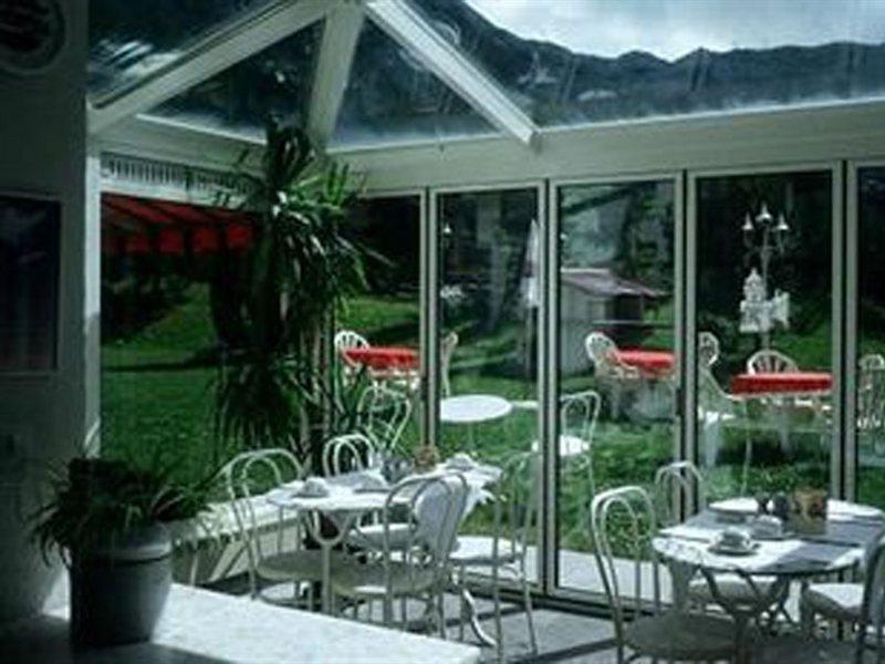Bed & Breakfast Bijou Zermatt Eksteriør billede