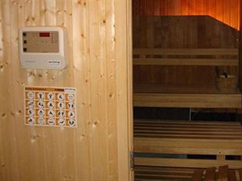 Bed & Breakfast Bijou Zermatt Eksteriør billede