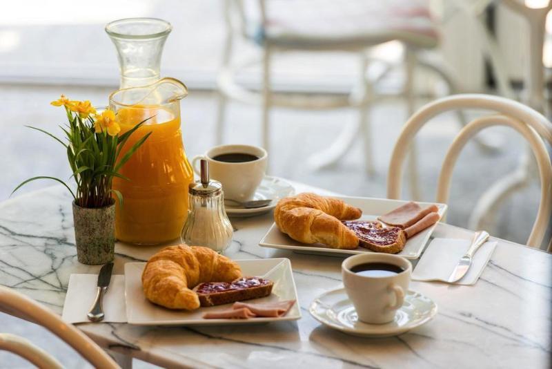 Bed & Breakfast Bijou Zermatt Eksteriør billede